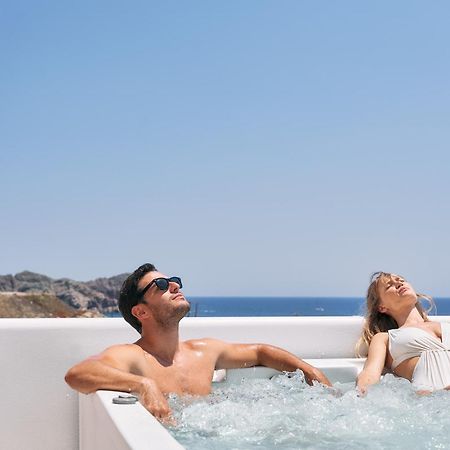 Paliochori Volcano Luxury Suites Milos - Adults Only מראה חיצוני תמונה