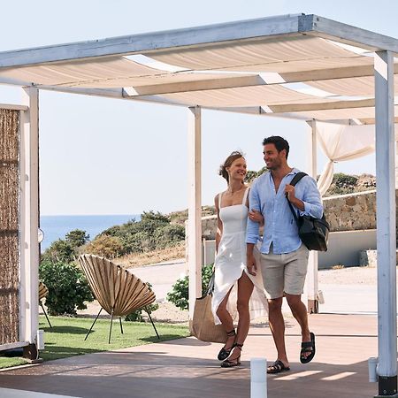 Paliochori Volcano Luxury Suites Milos - Adults Only מראה חיצוני תמונה