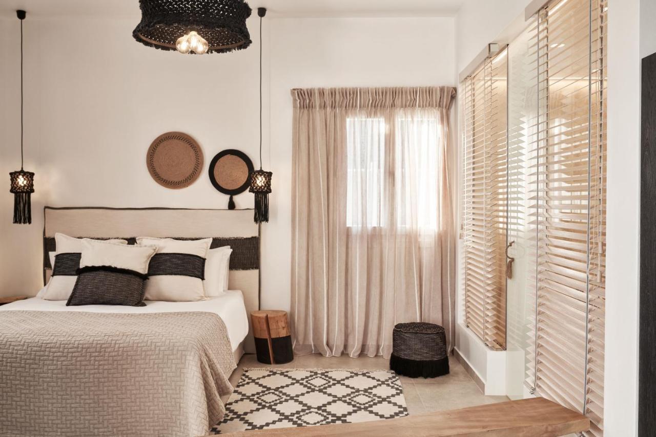 Paliochori Volcano Luxury Suites Milos - Adults Only מראה חיצוני תמונה