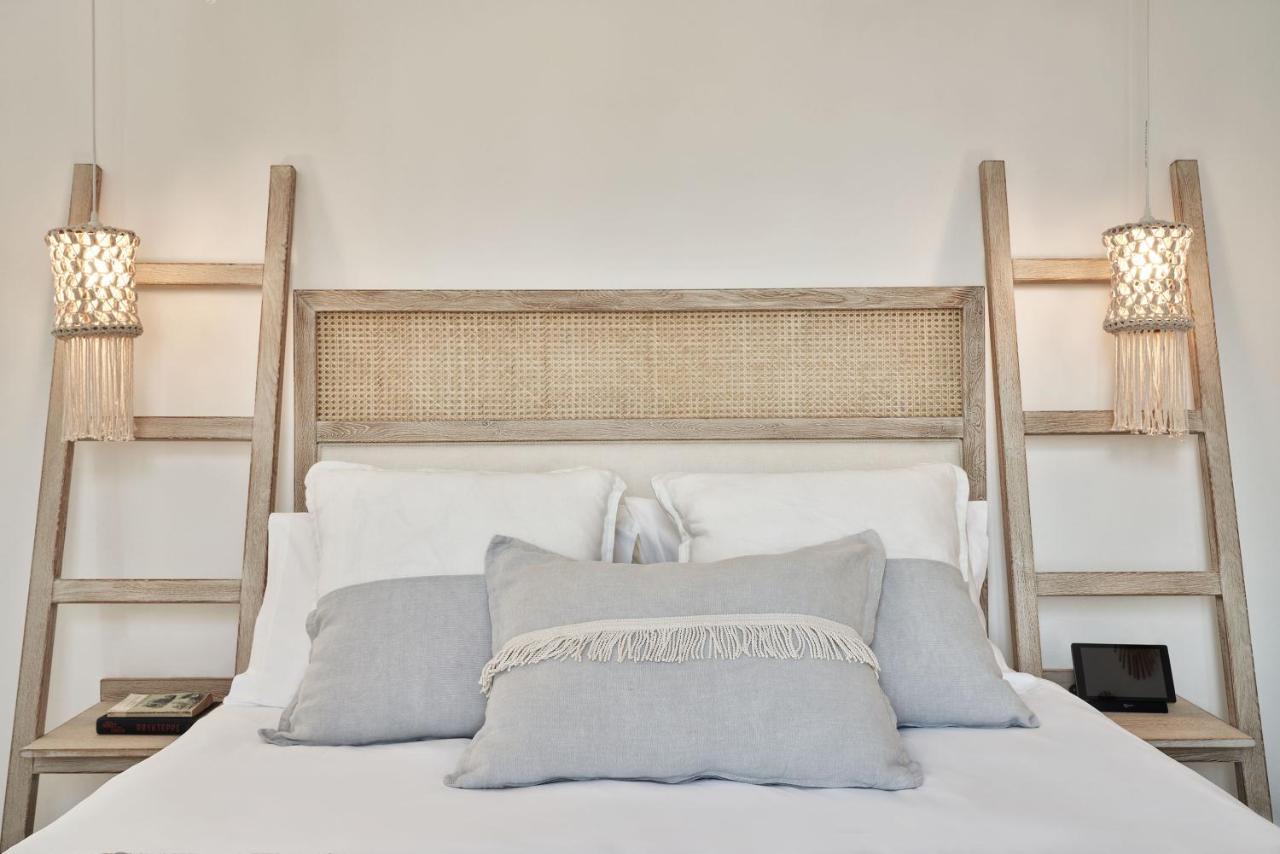 Paliochori Volcano Luxury Suites Milos - Adults Only מראה חיצוני תמונה