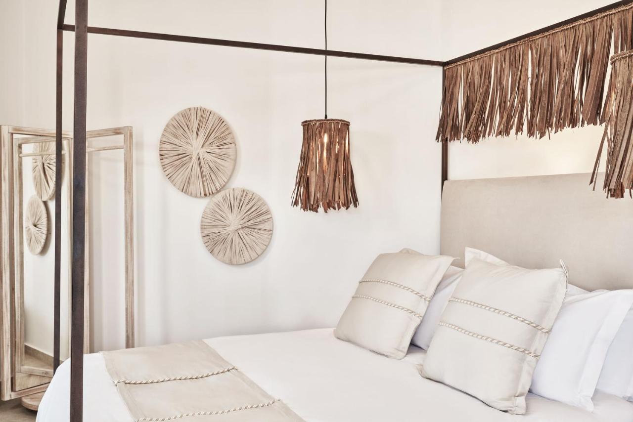 Paliochori Volcano Luxury Suites Milos - Adults Only מראה חיצוני תמונה