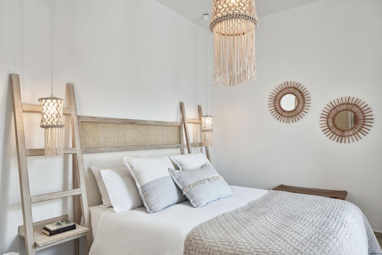 Paliochori Volcano Luxury Suites Milos - Adults Only מראה חיצוני תמונה