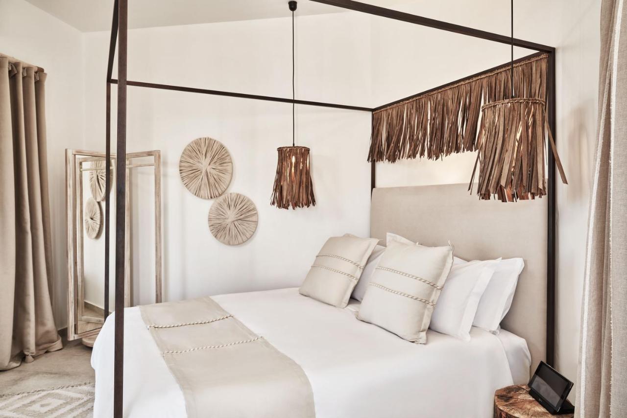 Paliochori Volcano Luxury Suites Milos - Adults Only מראה חיצוני תמונה