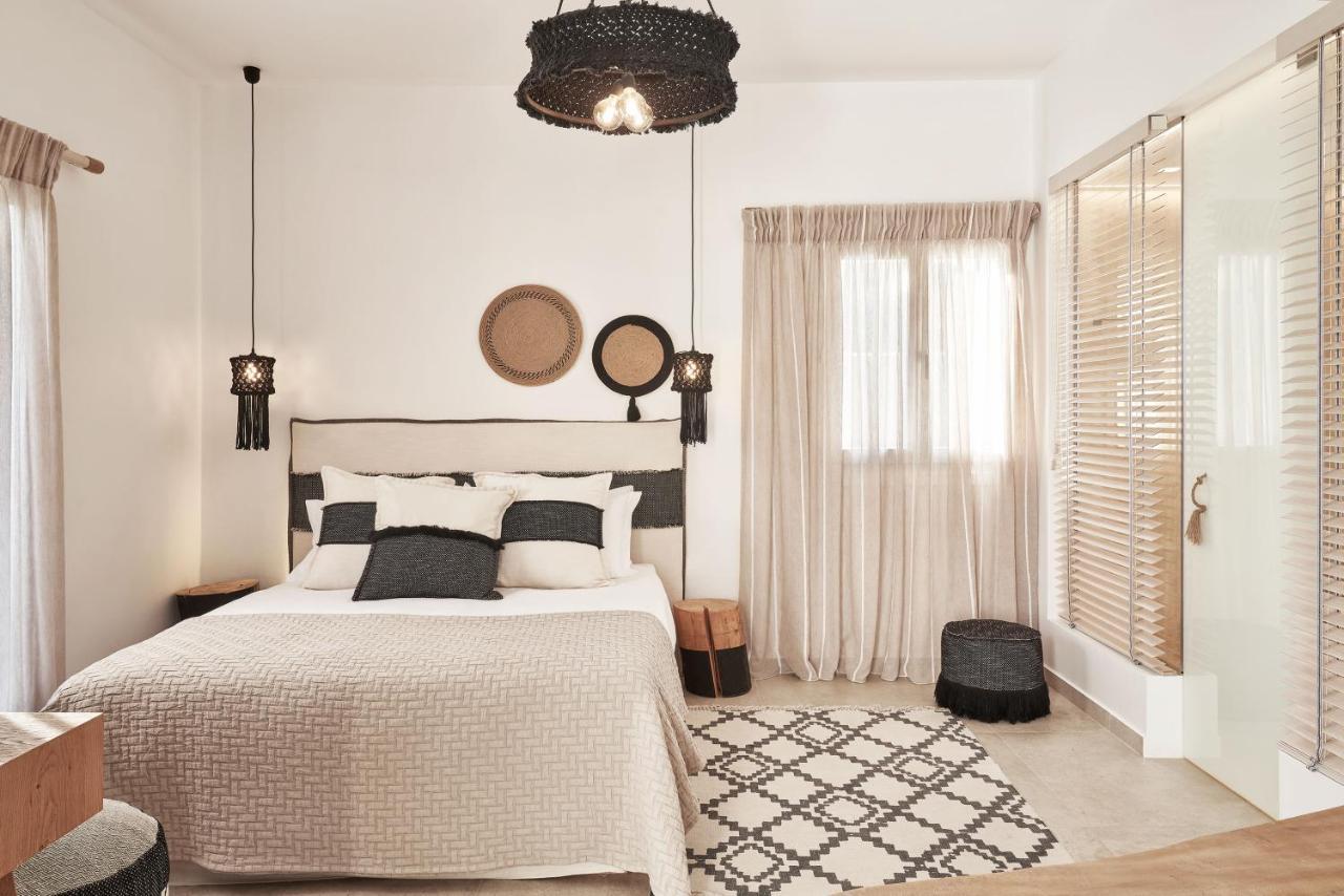 Paliochori Volcano Luxury Suites Milos - Adults Only מראה חיצוני תמונה