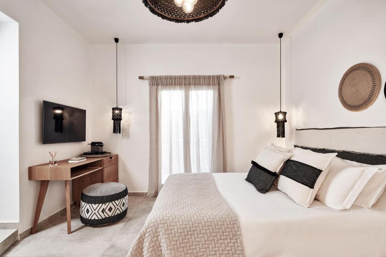 Paliochori Volcano Luxury Suites Milos - Adults Only מראה חיצוני תמונה