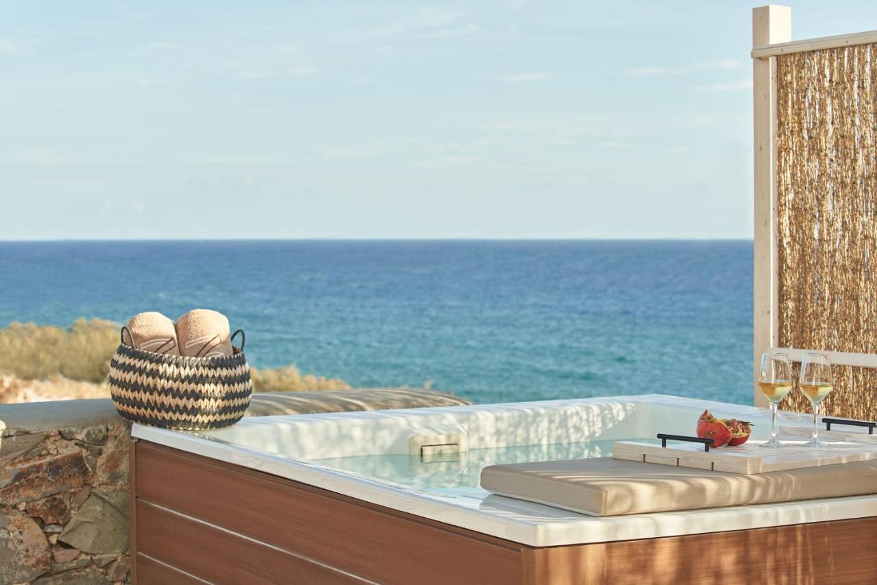 Paliochori Volcano Luxury Suites Milos - Adults Only מראה חיצוני תמונה