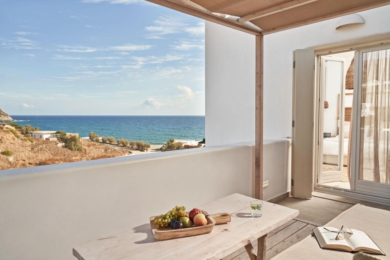 Paliochori Volcano Luxury Suites Milos - Adults Only מראה חיצוני תמונה