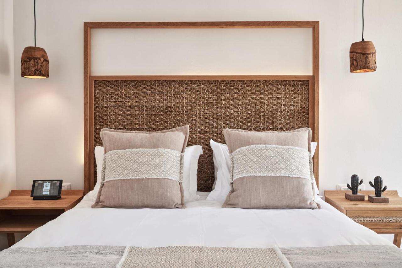 Paliochori Volcano Luxury Suites Milos - Adults Only מראה חיצוני תמונה