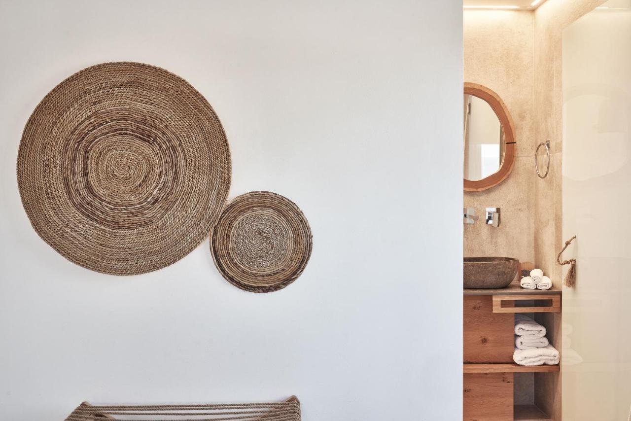 Paliochori Volcano Luxury Suites Milos - Adults Only מראה חיצוני תמונה