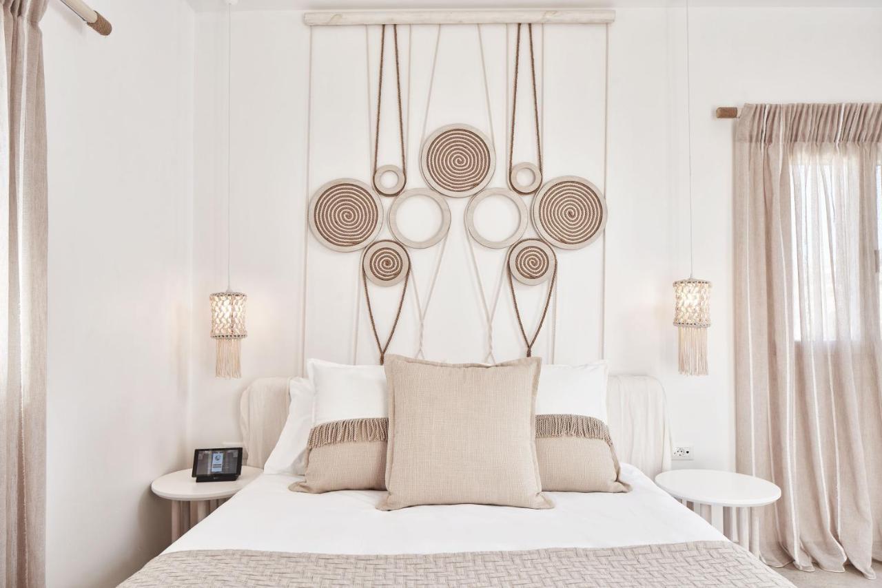 Paliochori Volcano Luxury Suites Milos - Adults Only מראה חיצוני תמונה