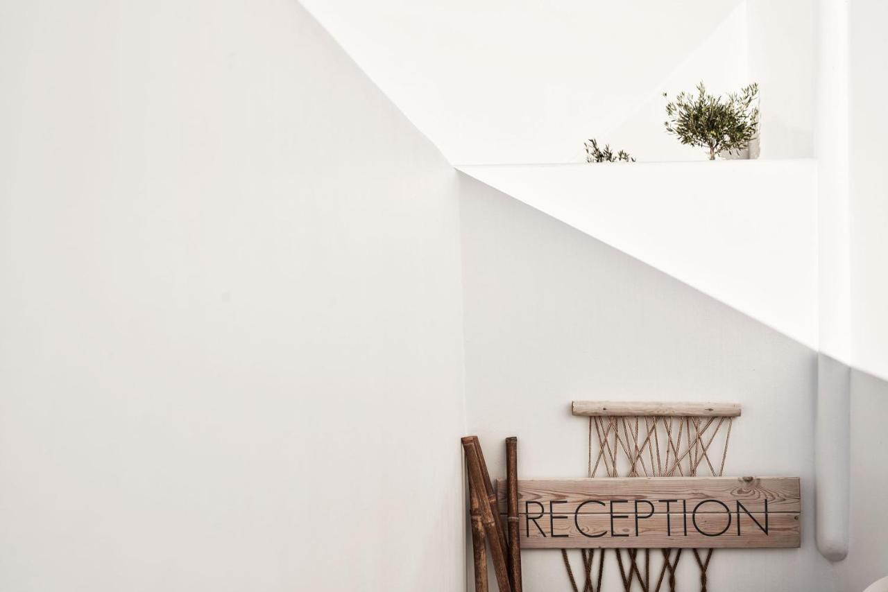 Paliochori Volcano Luxury Suites Milos - Adults Only מראה חיצוני תמונה